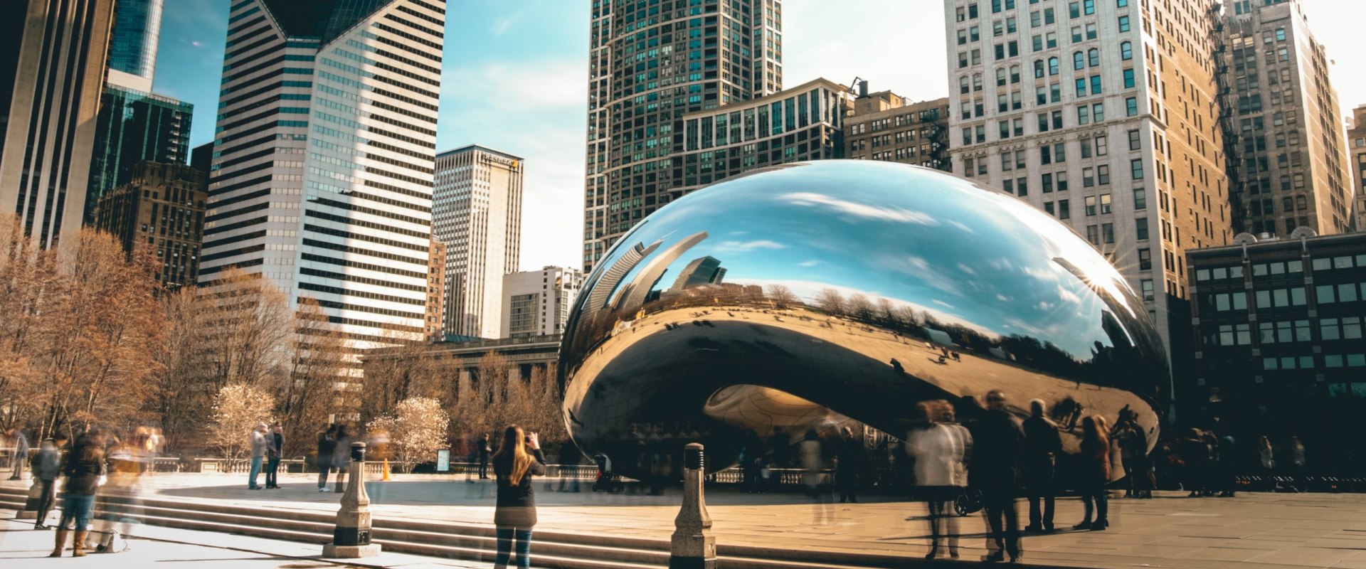 From Cityscapes To Nature Escapes: Integrating A Travel Agency In Chicago, Illinois With Your Outdoor Excursion Tours