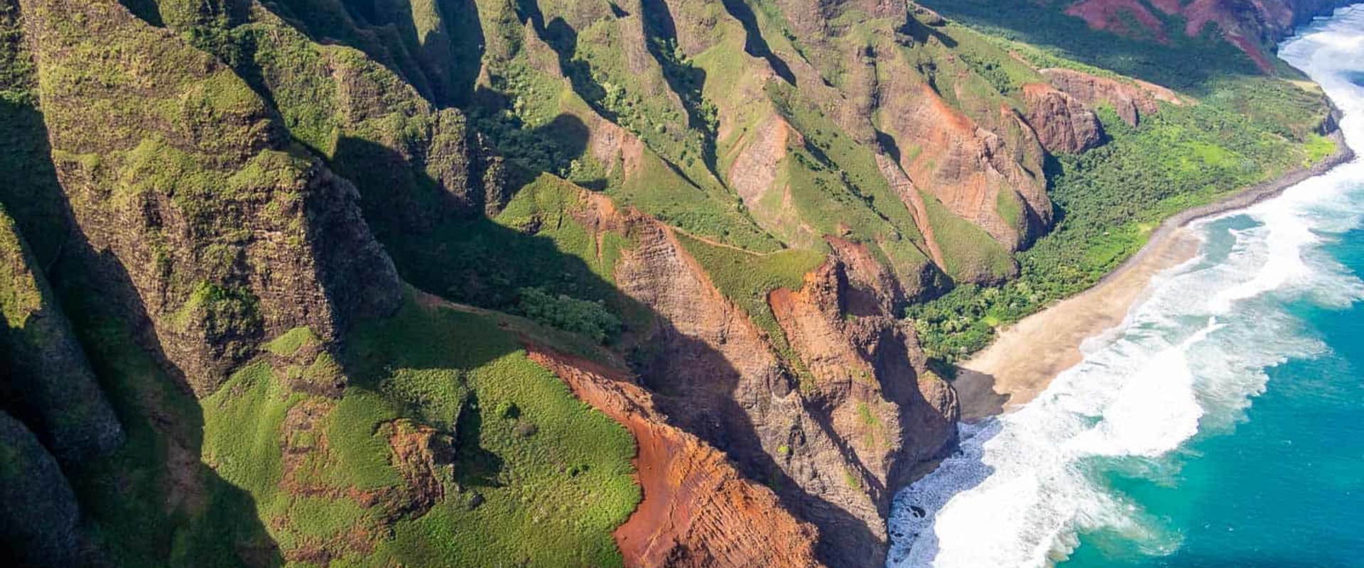 Kauai Helicopter Tours: Enhancing Outdoor Excursion Tours In Unforgettable Ways