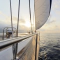 Set Sail And Discover: The Perfect Blend Of Cruises From Charleston, SC And Outdoor Excursion Tours