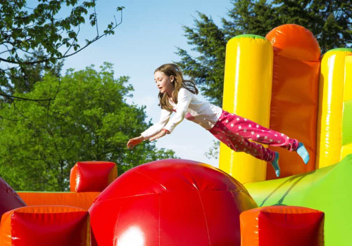 Maximizing Fun: How To Seamlessly Incorporate Bounce House Rentals In Your Outdoor Excursion Tours In Troy, MO