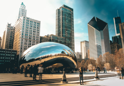 From Cityscapes To Nature Escapes: Integrating A Travel Agency In Chicago, Illinois With Your Outdoor Excursion Tours