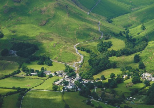 Adventure Awaits: Outdoor Excursion Tours In The Breathtaking Lake District