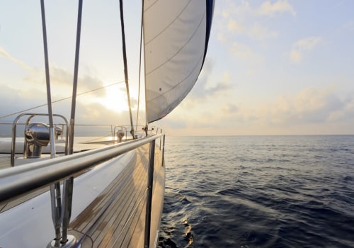 Set Sail And Discover: The Perfect Blend Of Cruises From Charleston, SC And Outdoor Excursion Tours